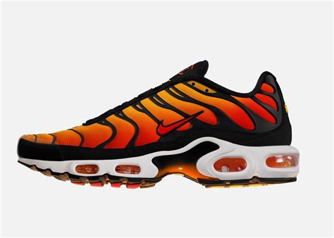 nike tn air max plus